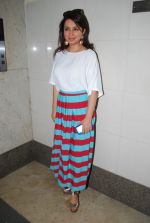 Tisca Chopra at Maa Ke Aanchal Mein - Radio Ki Pehli Feature Film on Mother
